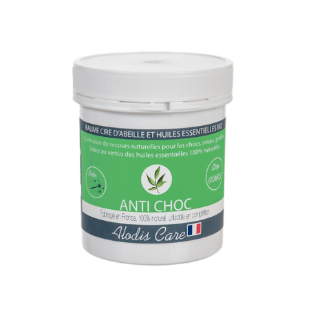 Alodis Care - Anti choc