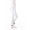Equithème - Pantalon "Kenya" / Blanc T40